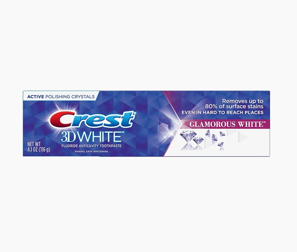 Crest® 3d White