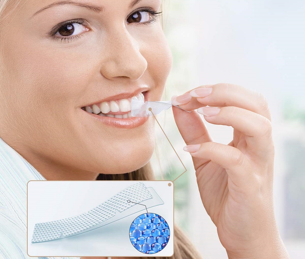 Fairywill® Whitestrips