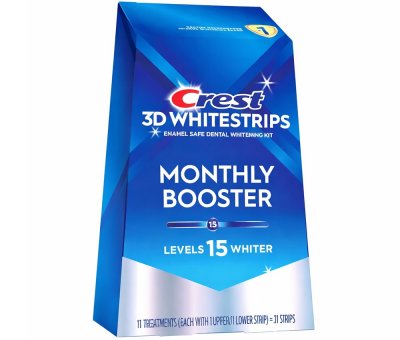Crest® 3d White Whitestrips